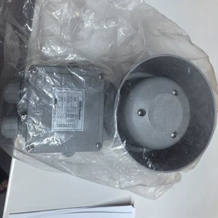 MRC BHS-20 Marine Spare Part