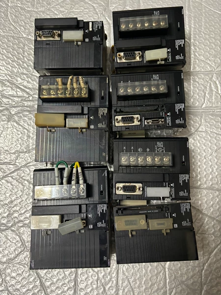 OMROn CJ1G-CPU42P 3.0 CJ1H-CP Marine Spare Part