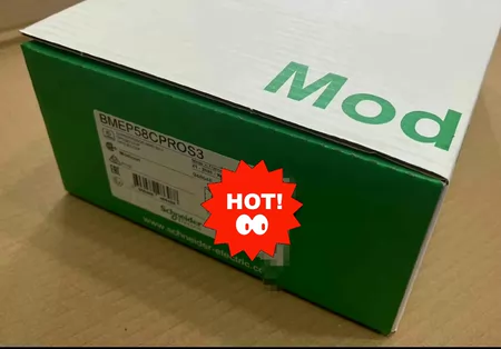 BMEP58CPROS3 Module