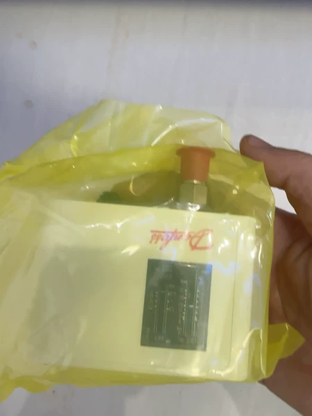 Danfoss KP1-060-110191 Marine Spare Part