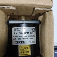 ZEXEL RM-F6J4PM-CH