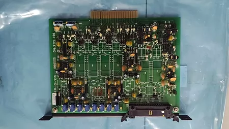 NABCO MCA-401-01 Main Engine Remote Control Model 883 73