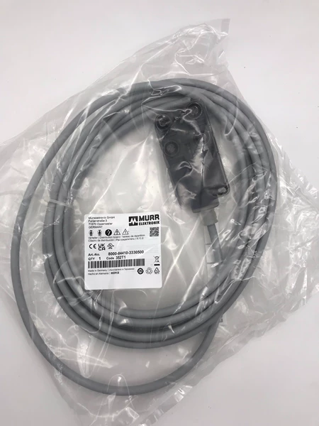 8000-84410-3850500 MURR M1 Marine Spare Part