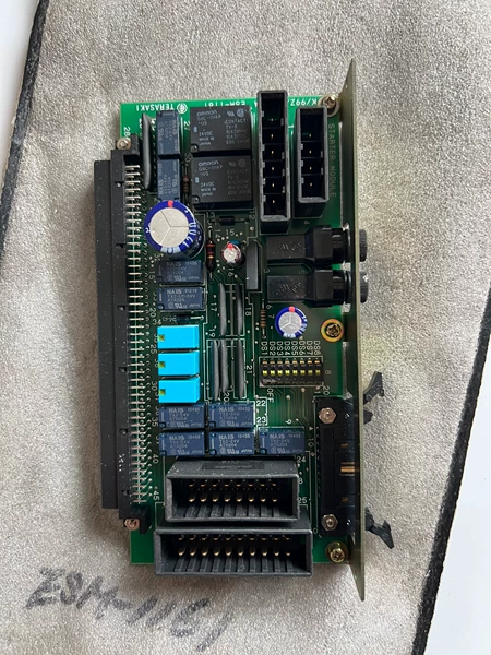 TERASAKI ESM-1161 Control Board