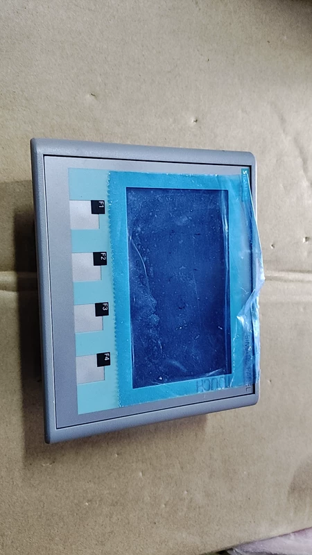 Siemens Touchscreen 6AV6642-0BD01-3AX0