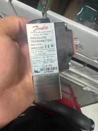 Danfoss 060N1265 MBS5150 0…6bar
