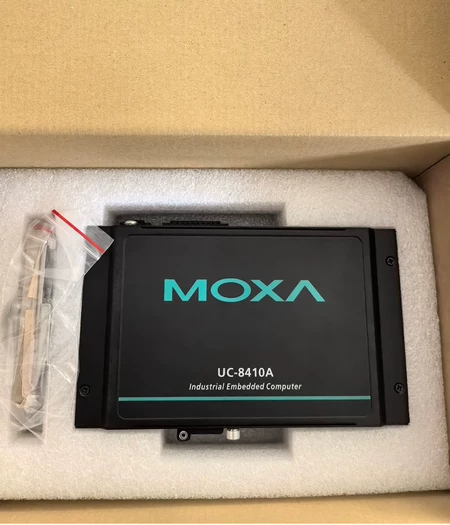 UC-8410A-LX MOXA Marine Spare Part