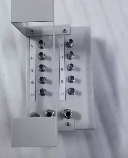 Consilium VGU Video Grabber Un Marine Spare Part