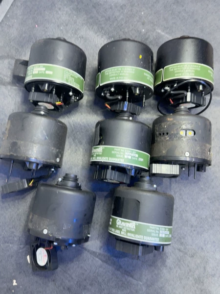 Main Engine Marine Spare Part