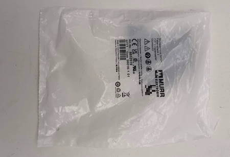 6652519 MURR 24VDC Marine Spare Part
