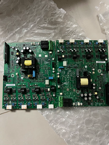 Danfoss Frequency Converter Power Supply