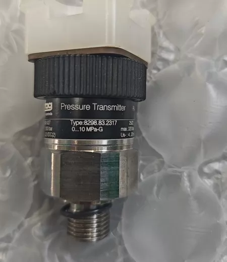 Trafag Pressure Sensor 8298.83.2317