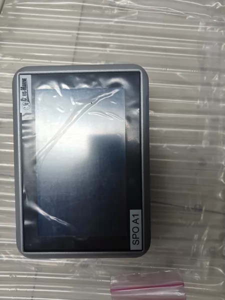 Beijer x2 pro 7-B2 Touchscreen