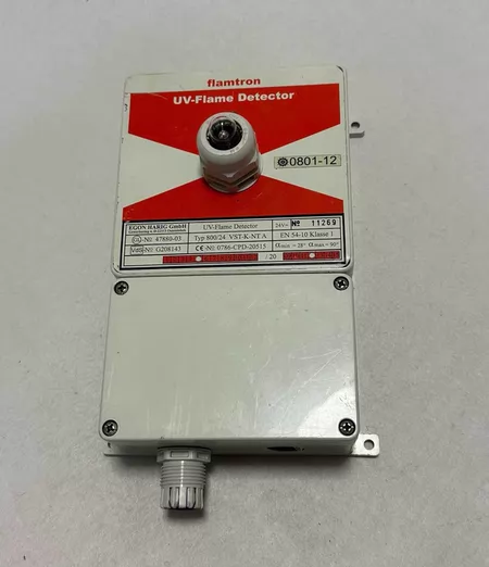 flamtron+80024+VST-K-NTA+ Sensor Switch Marine Spare Part