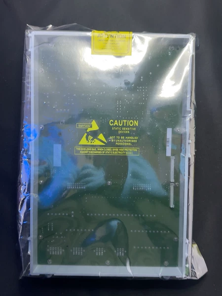 EMERSON+ CM-4000+CON Controller TRO