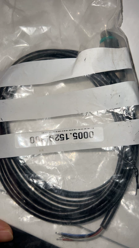 Trafag Pressure Sensor 8256.79.2317