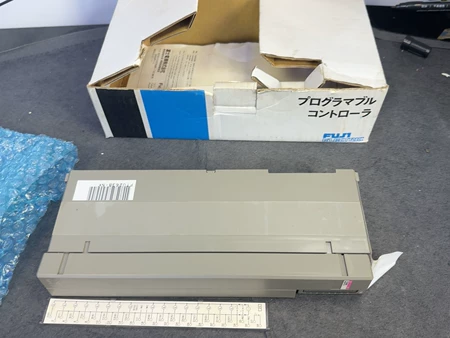 FUJI Fuji Electric Brand MICREX-F PLC Module