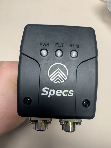 Specs++ VISION+5C Marine Spare Part