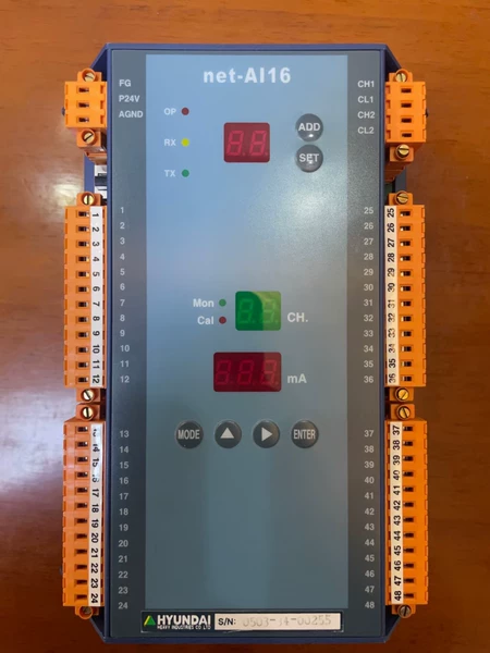 Hyundai NET-Al16 Module