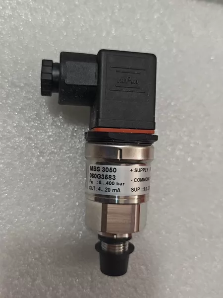Danfoss Pressure Sensor MBS3050 060G3583 0-40