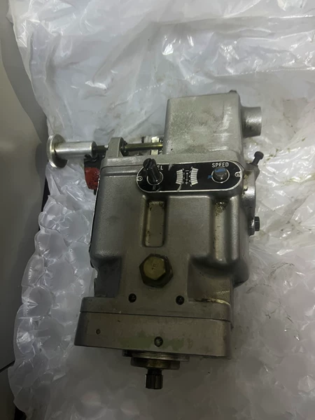 ZEXEL RHD6 Main Engine Marine Spare Part