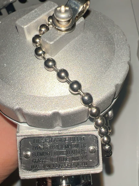 Sensor HJ-RH21 200°C