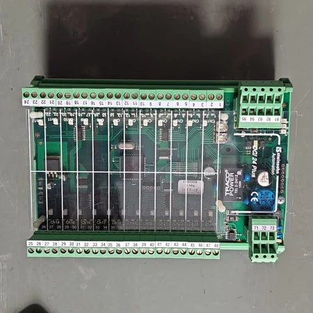 F105005A Marine Spare Part