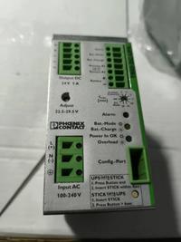 PHoenix 2866611 TRIO-UPS/1AC/24DC/5