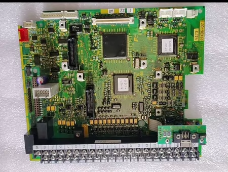 Circuit Board EP-4083D-C1-Z2-A8