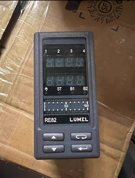 LUMEL Sensor RE82