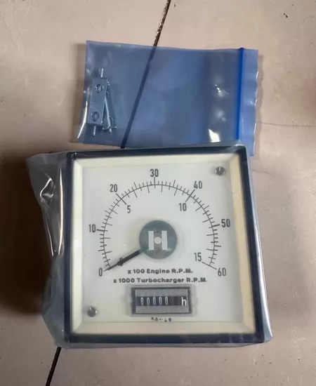 Wartsila Tachometer