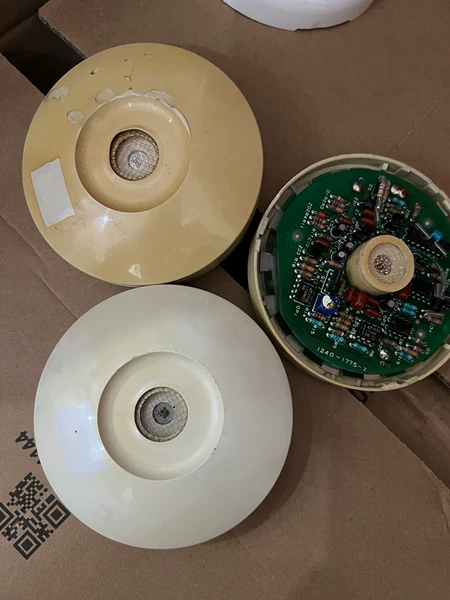 OKI FD5112 Marine Spare Part