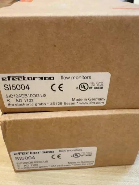 SI5004 Marine Spare Part