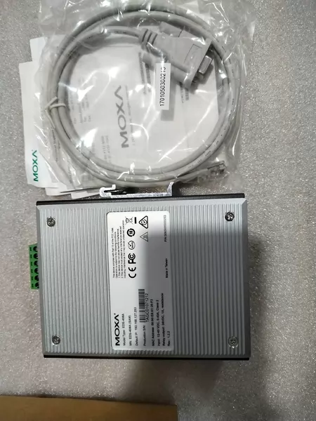 MOXA EDS-408A Marine Spare Part