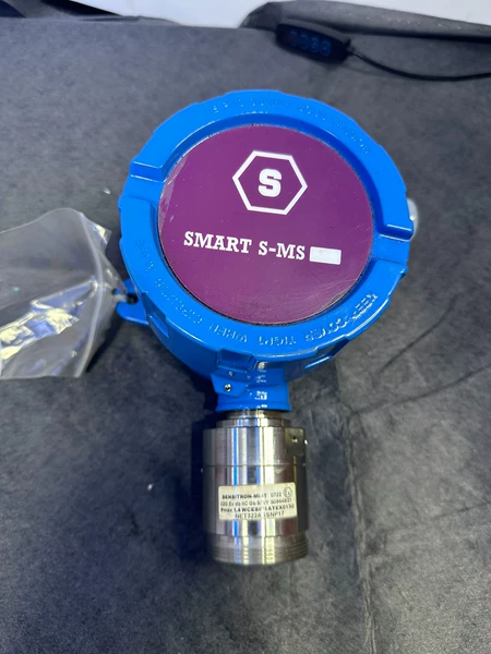 iTRANS 2 Sensor Head