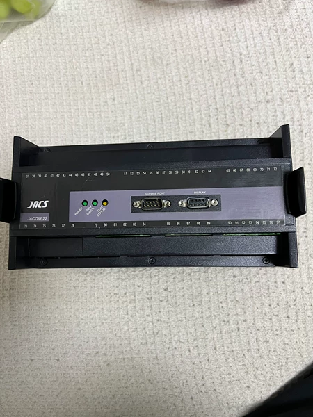 JRCS Controller JACOM-22 MAIN UN