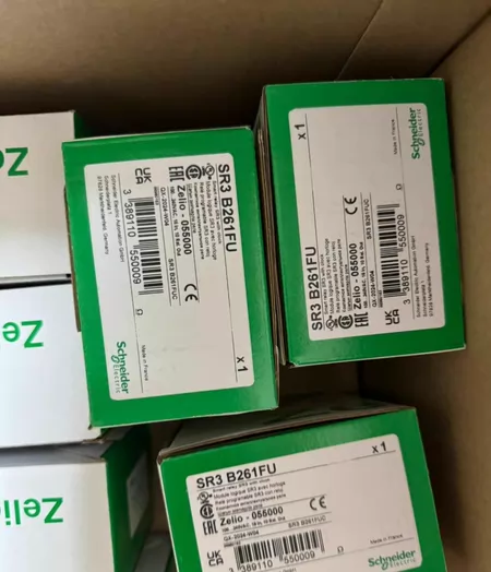 SR3B261BD Marine Spare Part