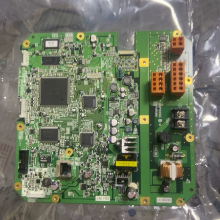 DS-60 DS-600 Main Board MAIN board(26P