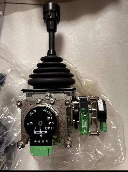 TTS Marine Spare Part