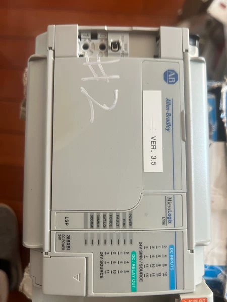 AB 1769-ecr Marine Spare Part