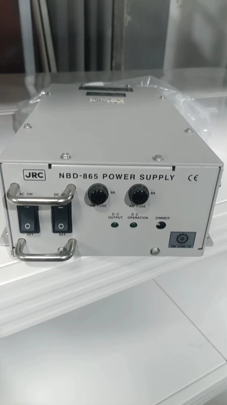 JRC NBD-865 Power Supply Module