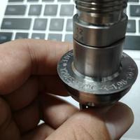 Danfoss Y2015-57C-K=1.98-60-P