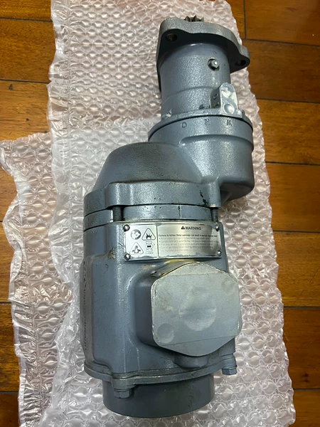 IR Motor