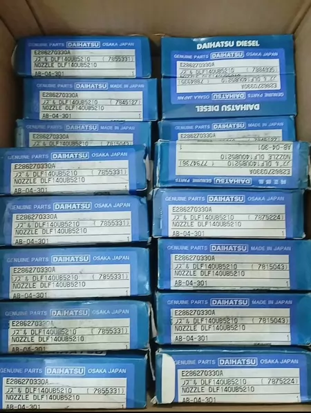 Daihatsu DLF140UB5210 Marine Spare Part
