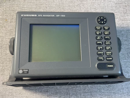 FURUNO GPS +GP-150 Marine Spare Part