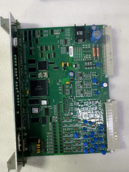 MacGREGOR MPC-I/O Control Board Model 324 0