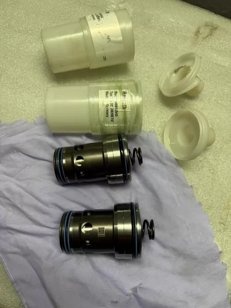 LC32 DB20E74/ Rexroth Valve Model R90091