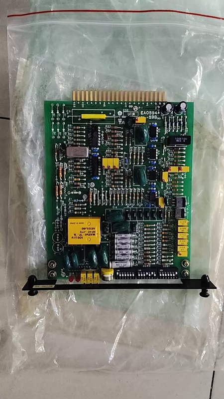 EA0594-59B Circuit Board