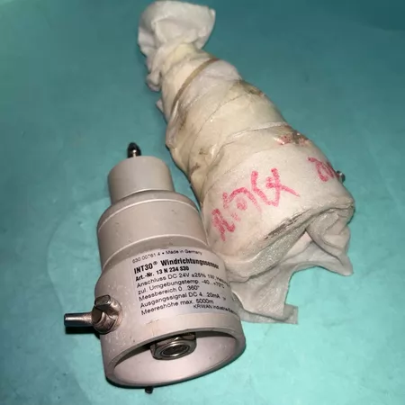 KRIWAN INT30 Marine Spare Part