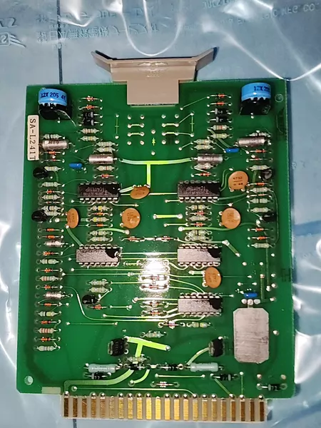JRCS SA-L241T Electrical Automation Marine Spare Part